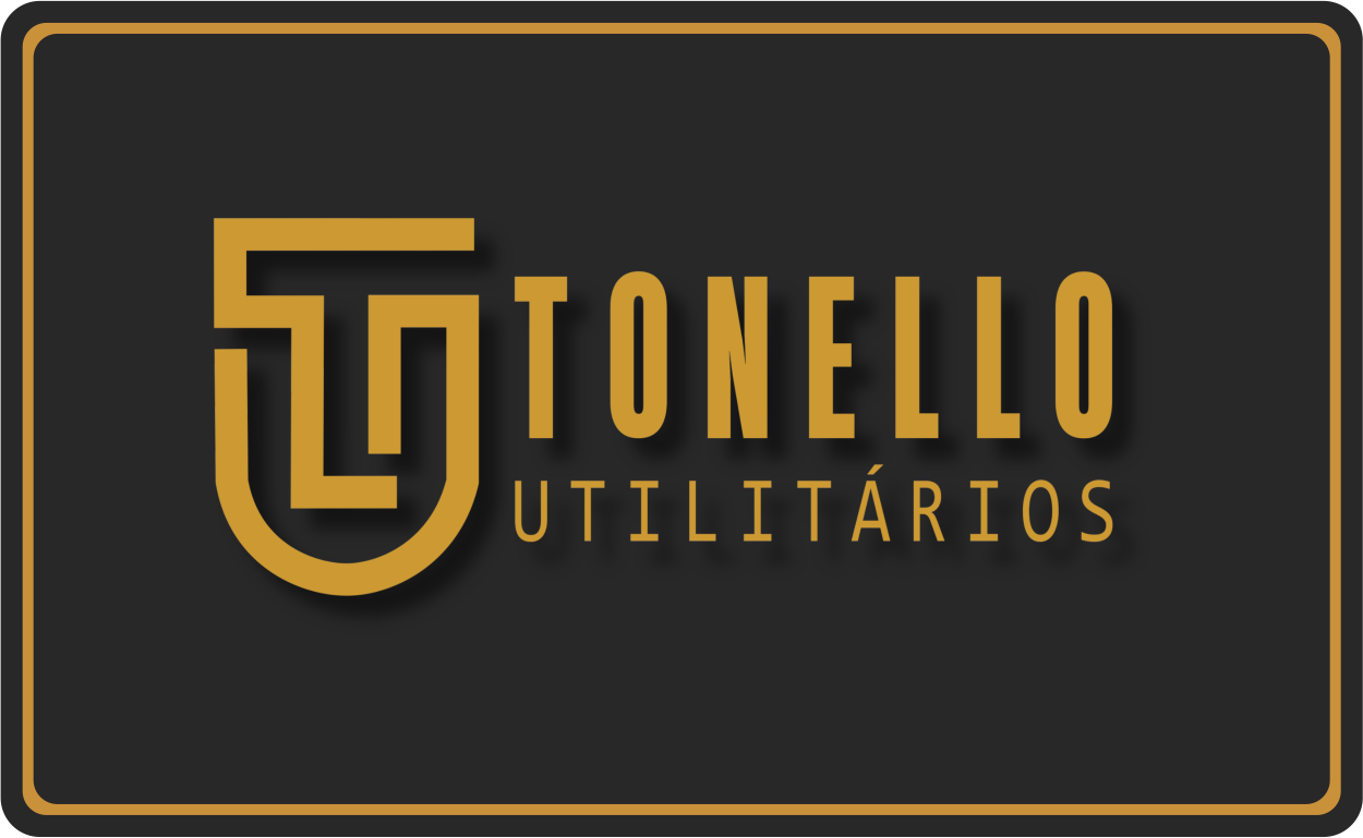 Tonello Utilitários